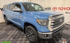 2019 Toyota Tundra Limited