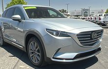 2023 Mazda CX-9 Grand Touring