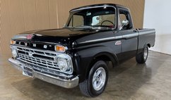 1965 Ford F-100 