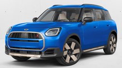2026 MINI Countryman S ALL4
