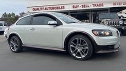 2009 Volvo C30 