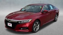 2020 Honda Accord EX-L