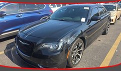 2018 Chrysler 300 S