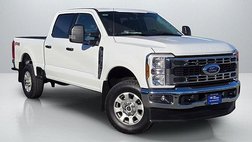 2024 Ford Super Duty F-250 XLT