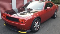 2010 Dodge Challenger SE