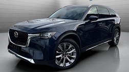 2024 Mazda CX-90 3.3 Turbo Premium