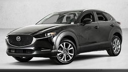 2025 Mazda CX-30 S Preferred