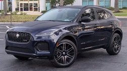 2024 Jaguar E-PACE P250 R-Dynamic SE