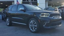 2023 Dodge Durango Citadel