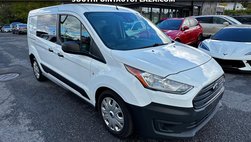 2020 Ford Transit Connect XL