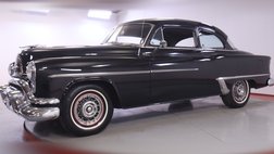 1953 Oldsmobile 