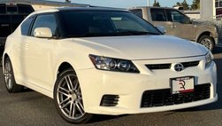 2013 Scion tC Base