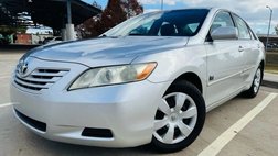 2009 Toyota Camry LE