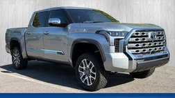 2024 Toyota Tundra 1794 Edition HV