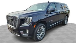 2023 GMC Yukon XL Denali Ultimate