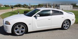 2012 Dodge Charger R/T