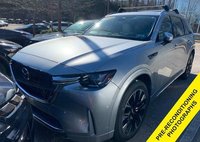 2024 Mazda CX-90 3.3 Turbo S Premium Plus