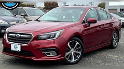 2019 Subaru Legacy 3.6R Limited