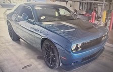 2020 Dodge Challenger R/T Scat Pack