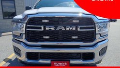 2022 Ram Ram Pickup 2500 Tradesman
