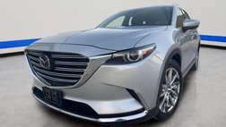 2016 Mazda CX-9 Grand Touring