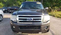 2007 Ford Expedition XLT