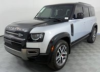 2022 Land Rover Defender 110 X