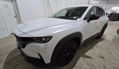 2025 Mazda CX-50 2.5 S Preferred