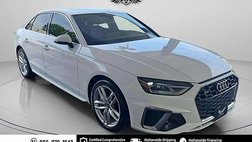 2020 Audi A4 quattro Premium 45 TFSI