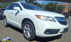 2014 Acura RDX Base