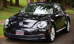 2014 Volkswagen Beetle TDI