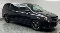 2016 Dodge Grand Caravan R/T