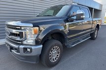 2020 Ford Super Duty F-250 XLT