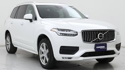 2023 Volvo XC90 B5 Core