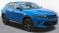 2024 Dodge Hornet GT