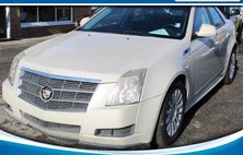 2011 Cadillac CTS 3.0L