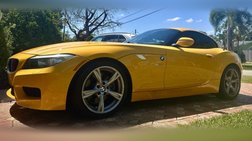 2012 BMW Z4 sDrive28i