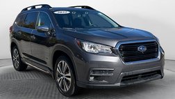 2022 Subaru Ascent Touring