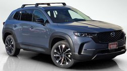 2026 Mazda CX-50 Hybrid Premium Plus