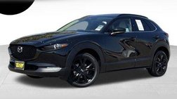 2025 Mazda CX-30 2.5 Turbo Premium