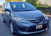 2008 Mazda MAZDA5 Sport
