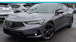 2023 Acura Integra w/Tech w/A-SPEC