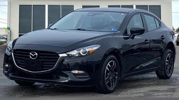 2018 Mazda MAZDA3 Sport