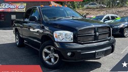 2007 Dodge Ram 1500 SLT