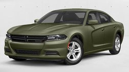 2021 Dodge Charger GT