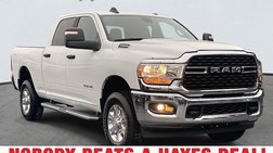 2024 Ram Ram Pickup 2500 Big Horn