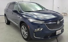 2024 Buick Enclave Avenir