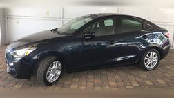 2016 Scion iA Base