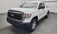 2018 Toyota Tundra SR