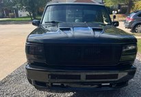 1995 Ford F-150 SVT LIGHTNING Base
